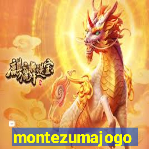 montezumajogo