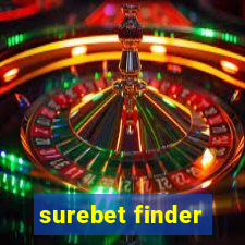 surebet finder