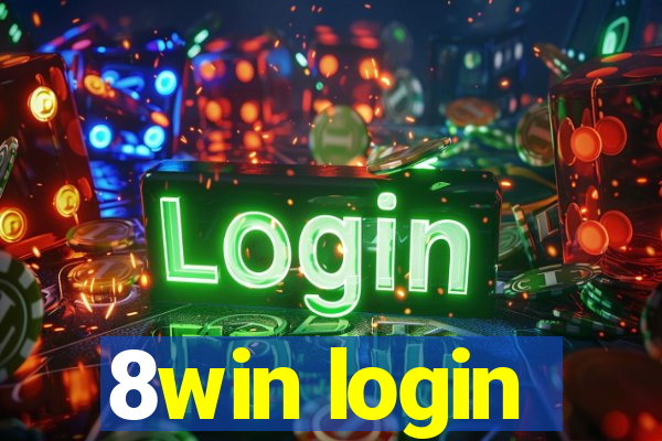 8win login