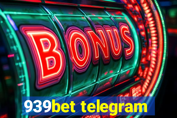 939bet telegram