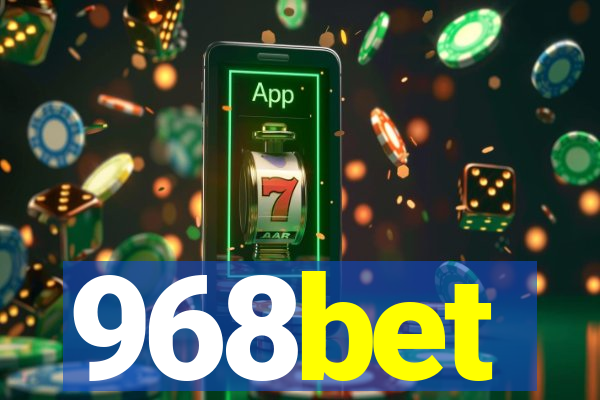 968bet