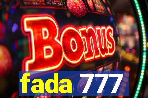 fada 777