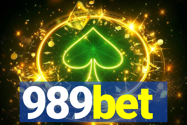 989bet