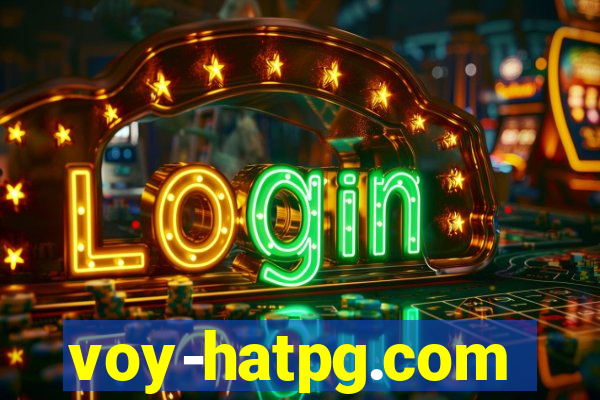 voy-hatpg.com