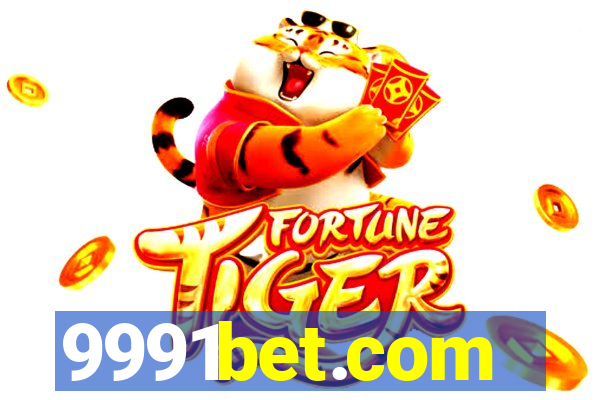 9991bet.com