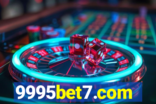 9995bet7.com