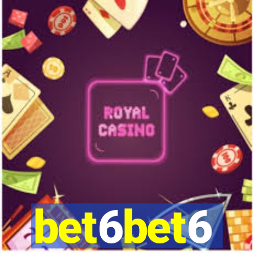 bet6bet6