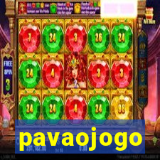 pavaojogo