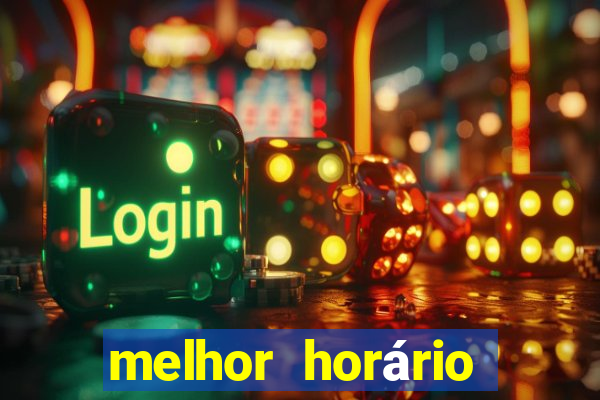 melhor horário para jogar fortune rabbit à noiteCommercial