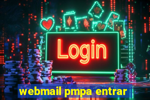 webmail pmpa entrar