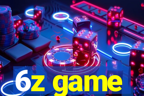 6z game