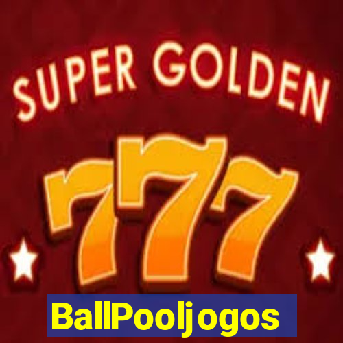 BallPooljogos