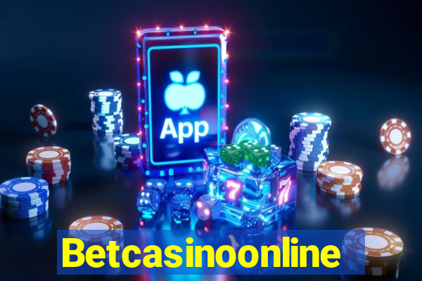 Betcasinoonline