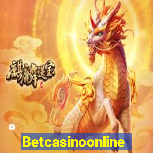 Betcasinoonline