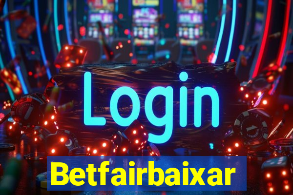 Betfairbaixar