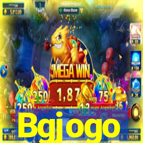 Bgjogo