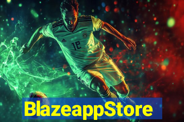 BlazeappStore