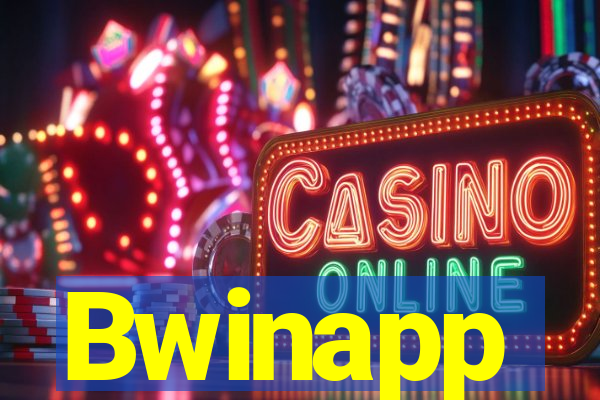 Bwinapp