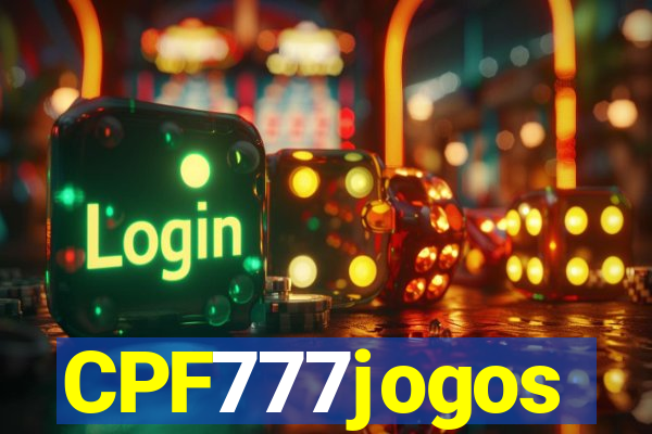 CPF777jogos