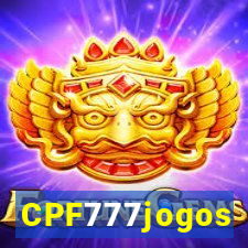 CPF777jogos