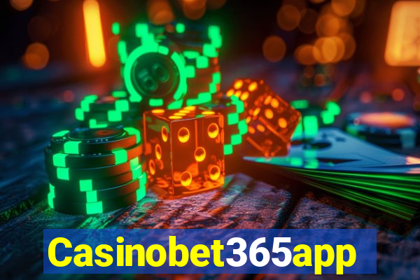 Casinobet365app