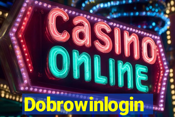 Dobrowinlogin