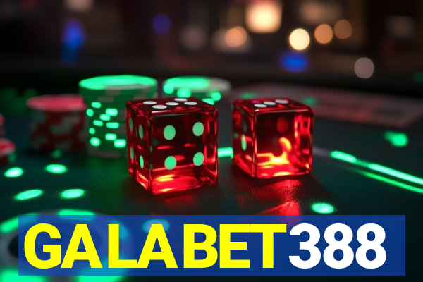 GALABET388