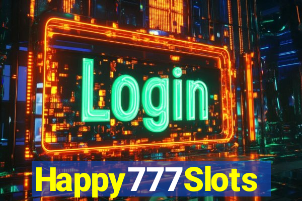 Happy777Slots