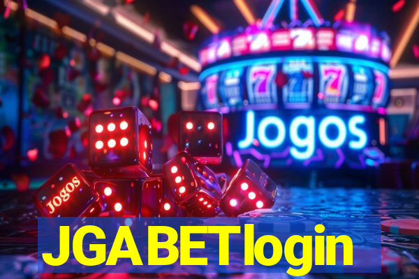 JGABETlogin