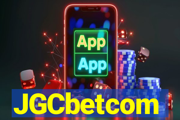 JGCbetcom