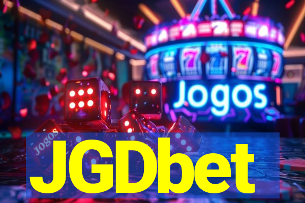 JGDbet