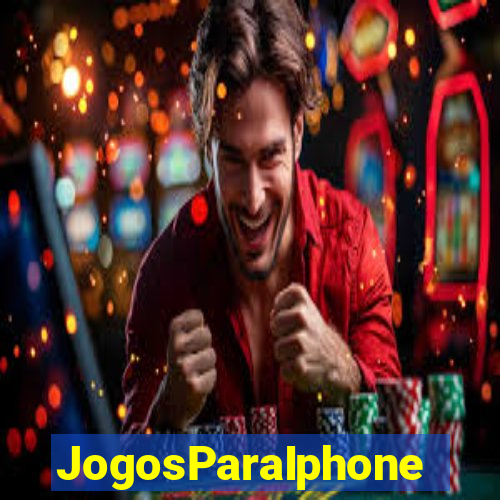 JogosParaIphone