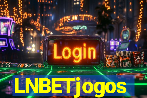 LNBETjogos