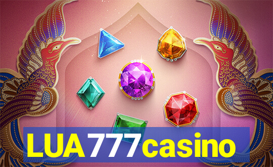 LUA777casino