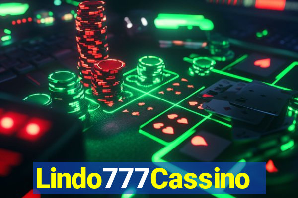 Lindo777Cassino