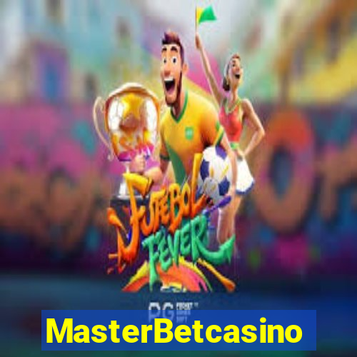 MasterBetcasino