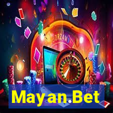 Mayan.Bet