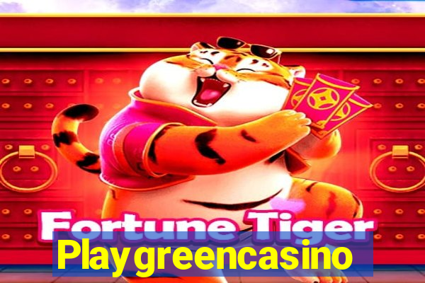 Playgreencasino