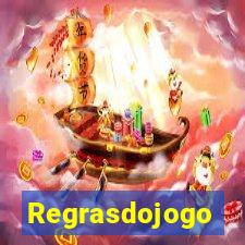 Regrasdojogo