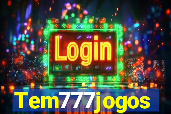 Tem777jogos