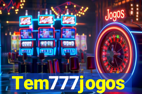 Tem777jogos