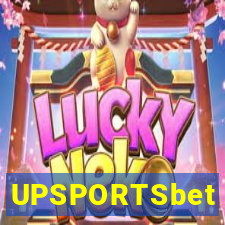 UPSPORTSbet