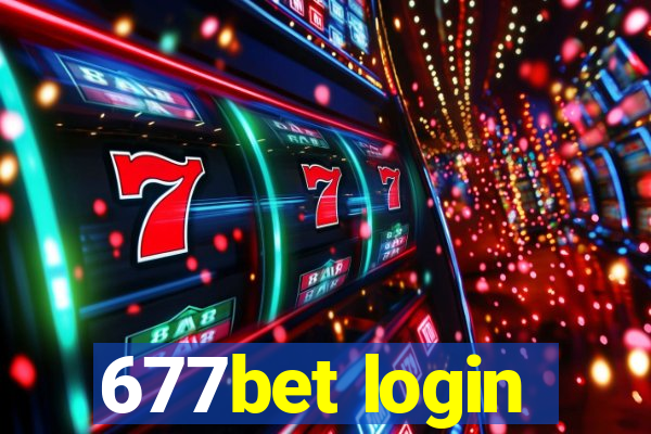 677bet login