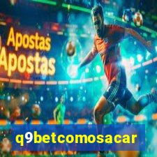 q9betcomosacar