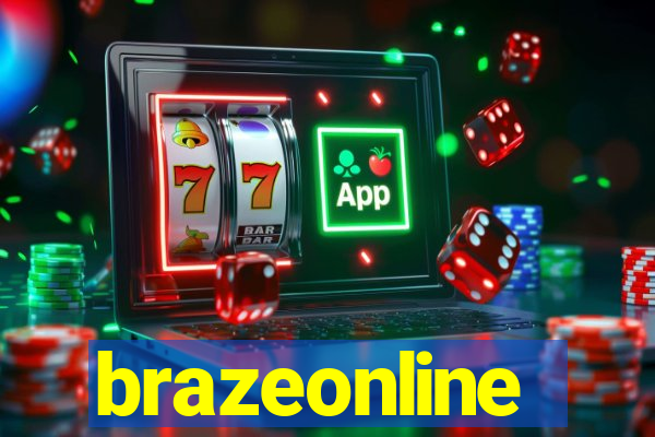 brazeonline