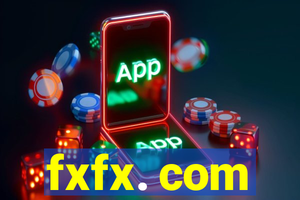 fxfx. com