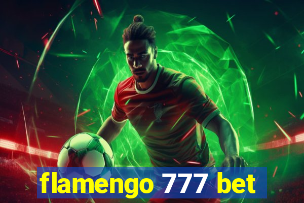 flamengo 777 bet