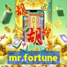 mr.fortune