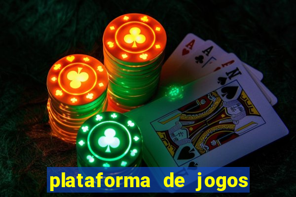 plataforma de jogos 9f game