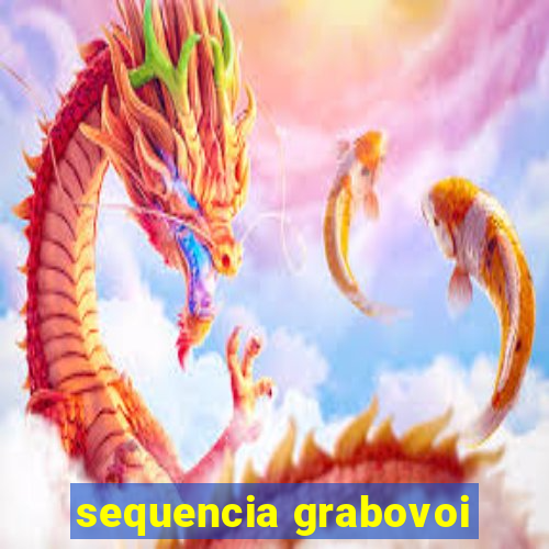 sequencia grabovoi